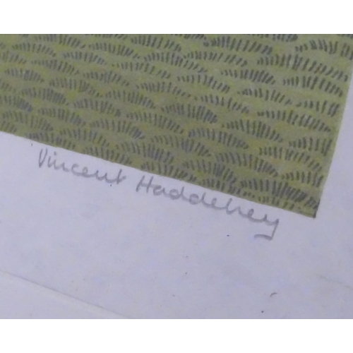 172 - After Vincent Haddelsey (1934-2010), Limited edition lithographic prints, nos. 42/50, Flat Out and T... 