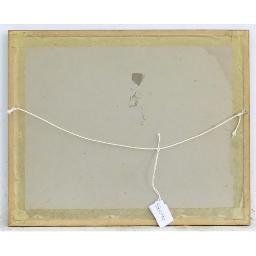 212 - After J. F. W. (XIX), Hand coloured engraving, Bloodless Sport : The Terracotta Pigeon at the Ranela... 