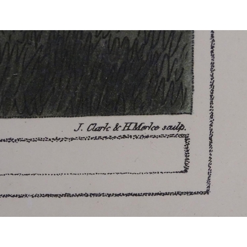 214 - J Godby (1790-1820) & H Merke (fl. 1799-1820), After Samuel Howitt (1757–1822), Engravings, Snipe Sh... 