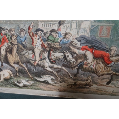 190 - Assorted pictures, framed photos, prints etc. To include, a framed original press photograph of Tomm... 