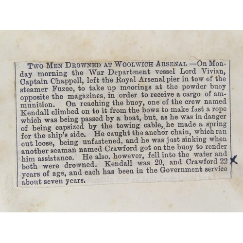 623 - Book: Whiston's Josephus, The Excelsior Edition, by William P. Nimmo. The Works of Flavius Josephus.... 