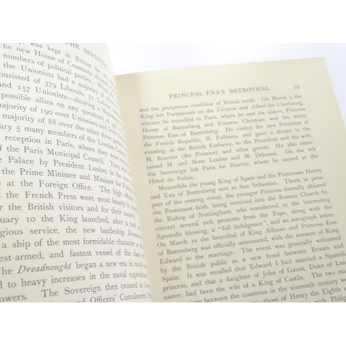 626 - Books: Cassells History of England (special subscription edition, pub. Cassell & Co c1900) in eight ... 