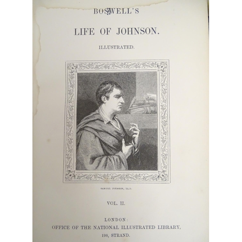 643 - Books: A large quantity of assorted novels to include, The Novels of Jane Austen, in 5 volumes; Acti... 