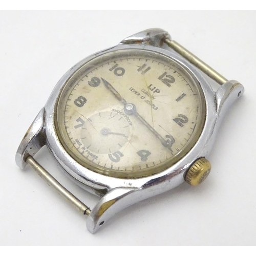 554 - An assortment of mid 20thC watches, including novelty examples, Roy Rogers (2), The Lone Ranger, Hop... 