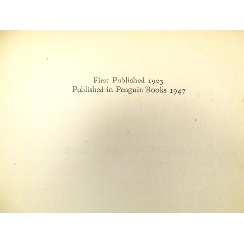 615 - Books: a collection of mid-20thC Penguin paperbacks, comprising: Under Western Eyes, Lord Jim (Josep... 