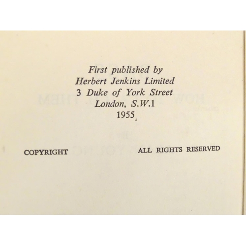 618 - Books, sporting interest: Salmon and Trout , their habits and haunts (R . N. Stewart, pub. W. & R. C... 