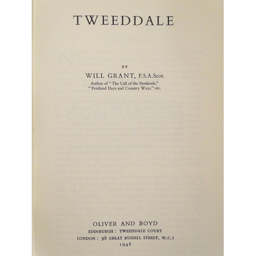 642 - Books: a collection of local interest & travel books and pamphlets, comprising: The Thames Illustrat... 