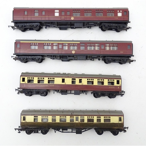 1307 - Toys/ railway: a Hornby 00 gauge Intercity 225 train set which includes a Class 91 91014 Intercity l... 