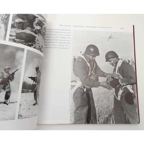 673 - Militaria: Brigadier James 'Speedy' Hill DSO MC, Parachute Regiment (1911-2006)
An assortment of boo... 