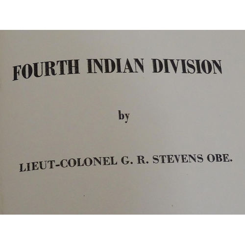 684 - Militaria, World War 2 / WWII / WW2, Africa Western Desert Campaign: After Snaffles (Charles Johnson... 