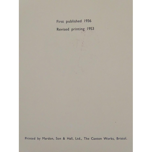 702 - Book: From Plantation to ' Players ', A brief history of tobacco including cultivation and manufactu... 