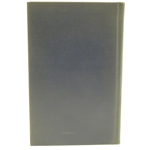 708 - Book: The American Adventure, the Bicentennial Messages of Gerald R. Ford, July 1976. With signed de... 