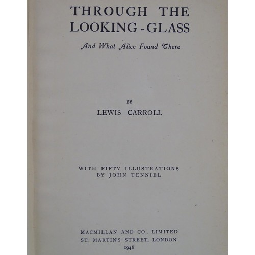 709 - Books: 'The Two Jungle Books' by Ruyard Kipling with illustrations by J. Lockwood Kipling, C.I.E., a... 