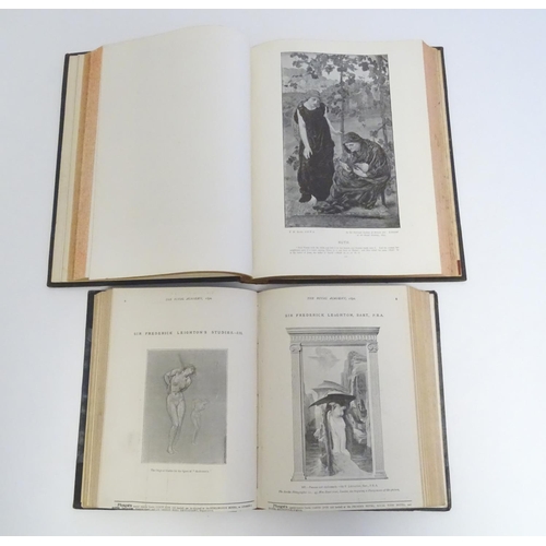 1048 - Books: Sacred Art - The Bible Story Pictured by Eminent Modern Painters, edited by A. G. Temple. Pub... 