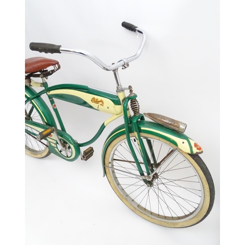 Vintage sale columbia bicycle