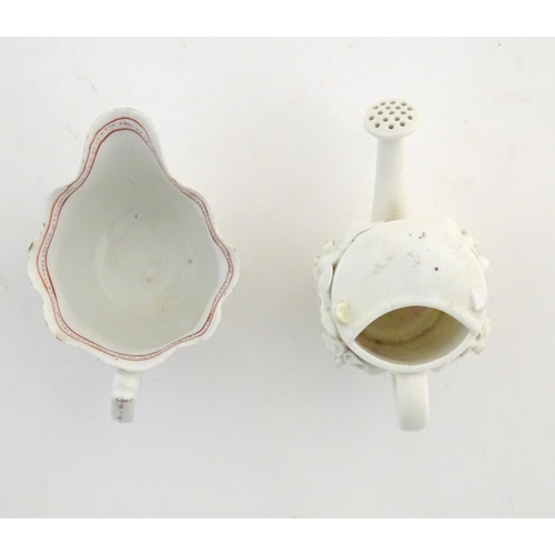 199 - A quantity of assorted ceramics, to include a Worcester blue and white cup and saucer, a Royal Worce... 