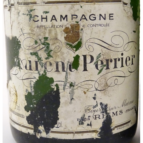 2179 - Nine bottles of Champagne, to include Dubois-Caron 75cl, Mercier 75cl and Cremant de Bourgogne 75cl ... 