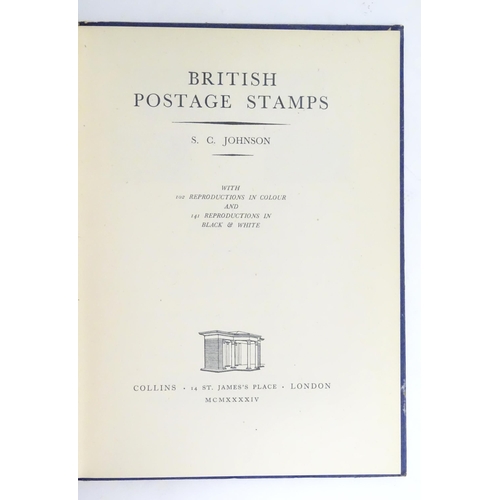 863 - Books: A quantity of assorted titles from the Britain in Pictures series, comprising British Postage... 