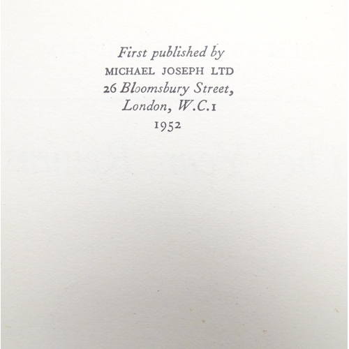 904 - Books: A quantity of assorted books titles comprising The Life of the Fields, by Richard Jefferies, ... 