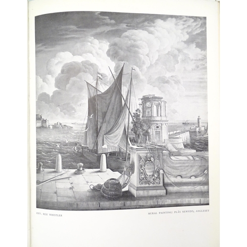 914 - Books: Six assorted books comprising Sketches of the Seaside and Country, by Phiz; English Sporting ... 