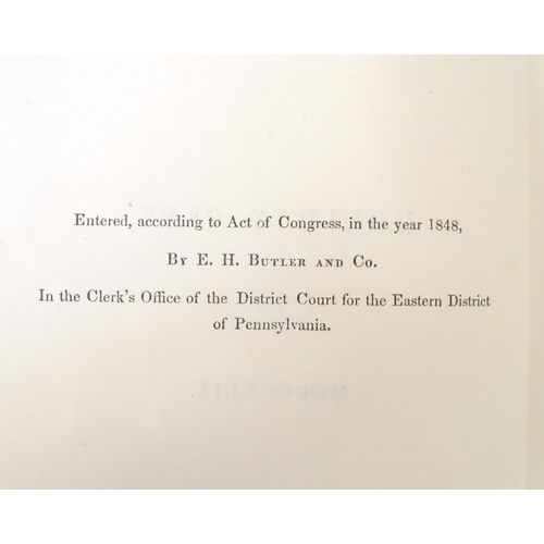 807 - Books: Five assorted books comprising, Black Beauty, by Anna Sewell; The Works of that learned and j... 