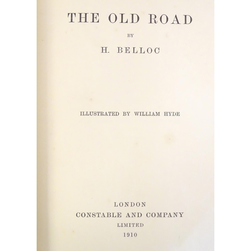 809 - Books: Three assorted titles comprising A Narrative of The Peninsular War, by Sir Andrew Leith Hay, ... 