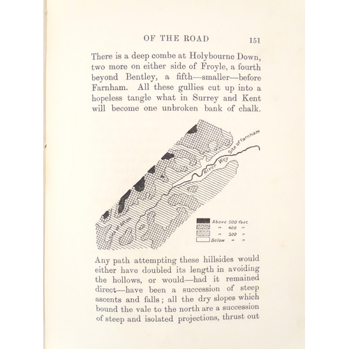 809 - Books: Three assorted titles comprising A Narrative of The Peninsular War, by Sir Andrew Leith Hay, ... 