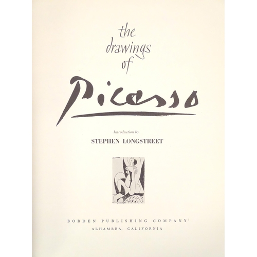 823 - Books: Six assorted art books comprising The Print in Germany 1880-1933 - The Age of Expressionism, ... 