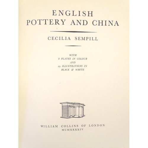 832 - Books: Thirty books from the Britain in Pictures series comprising British Railways by Arthur Elton,... 