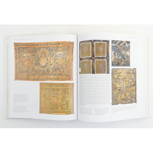 873 - Book: Design & The Decorative Arts: Britain 1500-1900, by Michael Snodin and John Styles. Published ... 