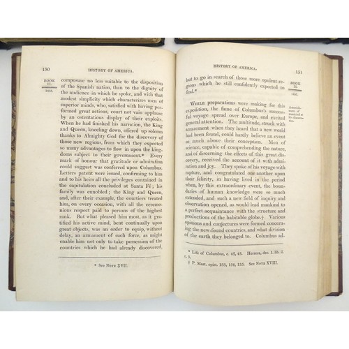 900 - Books: Five assorted books comprising Little Lord Fauntleroy, by Frances Hodgson Burnett, 1901; Hard... 