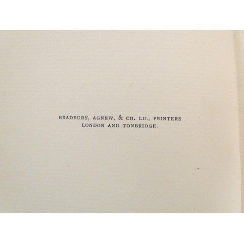 919 - Books: A quantity of assorted poetry books, to include The Works of Edmund Spenser, by the Rev. Henr... 