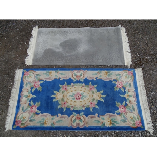 11 - Two rugs (2)