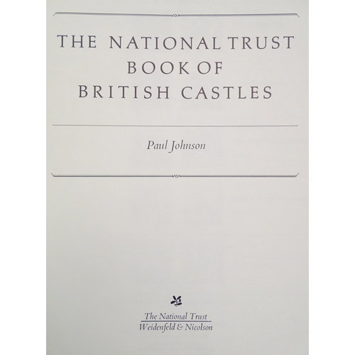 73 - Books: English Church Brasses by Ernest R. Suffling 1970, The Christmas Story in Stained Glass 1993,... 