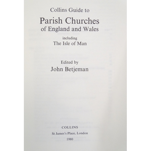 73 - Books: English Church Brasses by Ernest R. Suffling 1970, The Christmas Story in Stained Glass 1993,... 