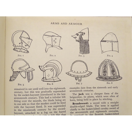 172 - Books: The Price Guide to Pot - Lids and other Underglaze Multicolour Prints on Ware by A. Ball, 2nd... 