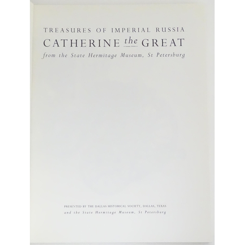 233 - Books: A large quantity of assorted books on the subject of art to include Picasso by Gertrude Stein... 