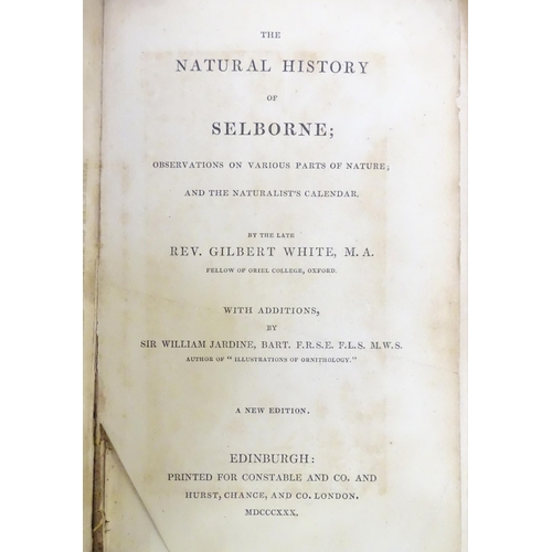 1118 - Books: Four assorted books comprising Self-Help, with illustrations of Character, Conduct and Persev... 