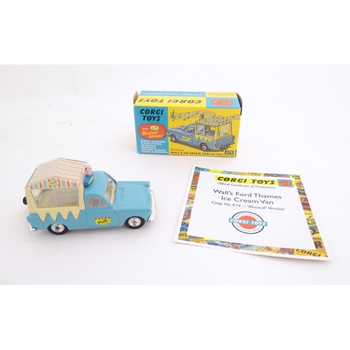 834 - Toys : Assorted die cast / scale model vehicles to include a boxed Polistil GG3 Tyrrlel P34/2 model ... 