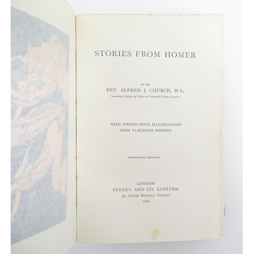 941 - Books: Caesar - A Sketch, by James Anthony Froude. Published by Longmans, Green & Co. 1879. Together... 