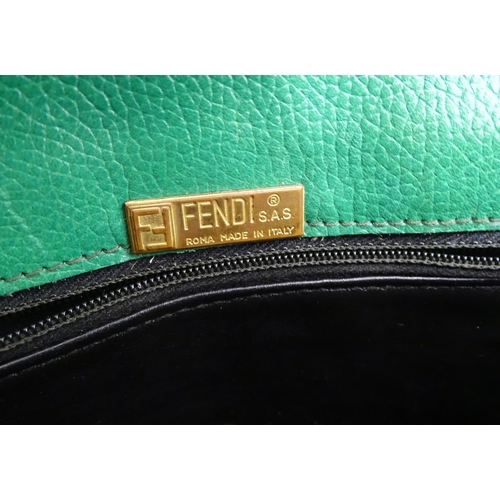 Fendi handbags saks hot sale