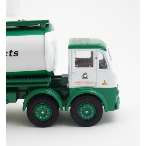 70 - Toys: A quantity of assorted die cast scale model vehicles to include four Corgi lorries, a Corgi 00... 