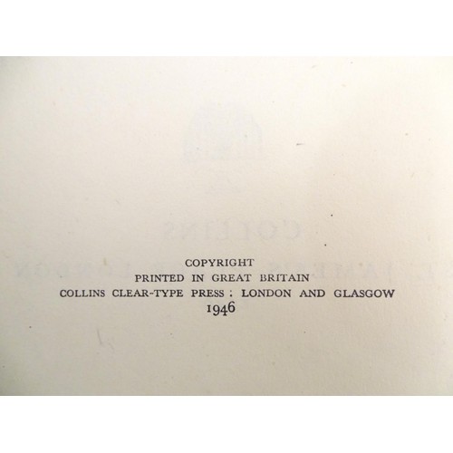 319 - Books: Three books on the subject of fox hunting, comprising Two Centuries of Foxhunting, by A. Henr... 