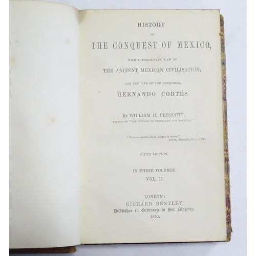 349 - Books: A quantity of assorted books, titles to include The Life & Adventures of Nicholas Nickleby, T... 