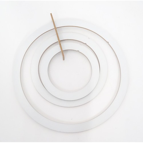 351 - A Sebastian Bergne ring calendar
