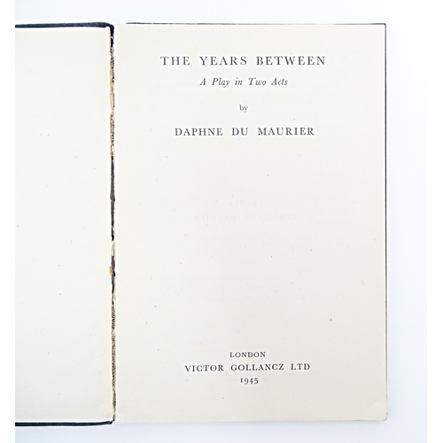 1016 - Books: Five assorted books, comprising The Complete Plays of Bernard Shaw, published by Constable & ... 