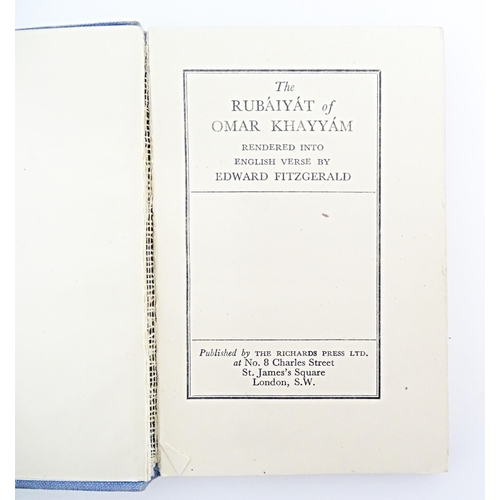 1016 - Books: Five assorted books, comprising The Complete Plays of Bernard Shaw, published by Constable & ... 