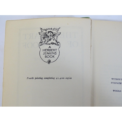 1083 - A quantity of books by P. G. Wodehouse, including Bring on the Girls pub. 1954, Quick Service (fourt... 