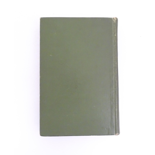 916 - Book: British Ferns and their Varieties, by Charles T. Druery. Published by George Routledge & Sons,... 