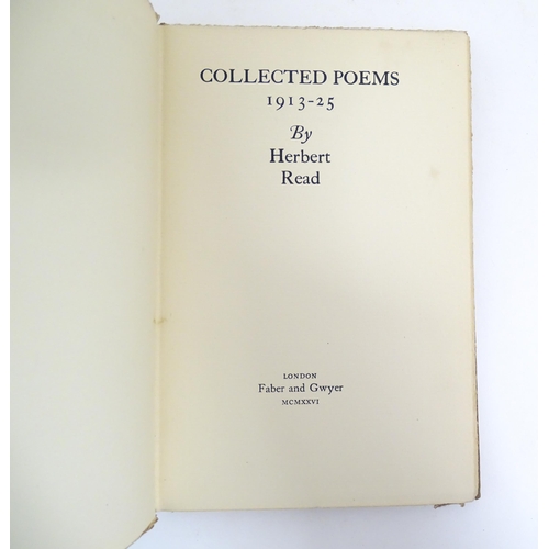 959 - Books: Six assorted books comprising The Dynamiter by Robert Louis Stevenson and Fanny van de Grift ... 